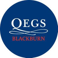 QEGS Blackburn - Library(@LibraryQegs) 's Twitter Profile Photo