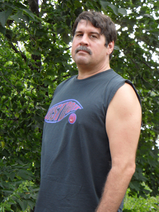 RRichardBachman's profile picture. 