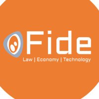 Fide Fundación(@fide_fundacion) 's Twitter Profile Photo