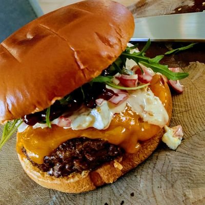 KukerTorben's profile picture. Den harten Klängen, lukullischen Genüssen und Ballsportarten aller Art zugeneigtes Nordlicht. Beruflich eher Diätkost zubereitend.