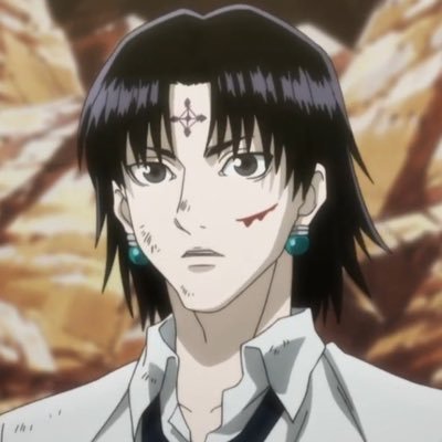 Chrollo Stans Meaning - Limpiar Wallpaper
