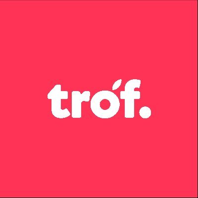 tróf is an order & pay app that allows venues to operate a straight to table or click and collect service.