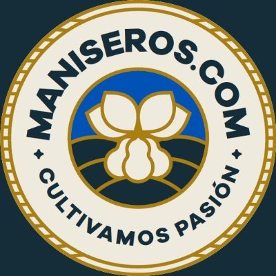 Red experta en las buenas prácticas del cultivo del maní.
Avalado por @prodemanok 🥜
Programas del cultivo con @fedeaagro