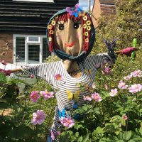 Derriennebell Bell (@derriennebell) 's Twitter Profile