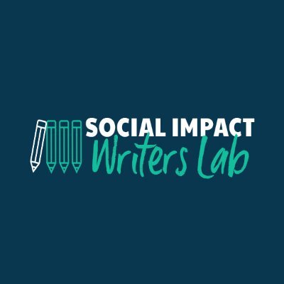 Connecting creators with experts to develop impactful stories. #socialimpactentertainment @Lyon_Em @adnaanwasey