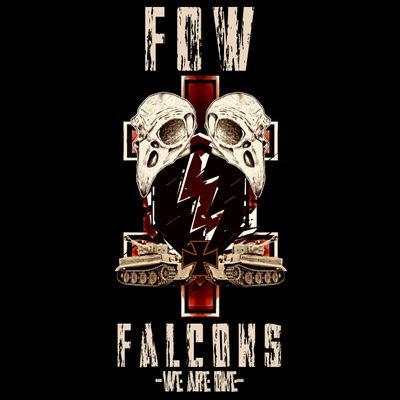 Fow Falcons Fow Wotblitz Twitter