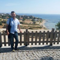 Yusuf Ziya Altıntaş (@yusufziya_a) 's Twitter Profile