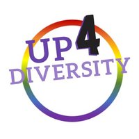 UP4Diversity European Project(@UP4Diversity) 's Twitter Profile Photo