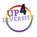 UP4Diversity European Project (@UP4Diversity) Twitter profile photo