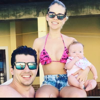 nathicacciatori's profile picture. Maternidade real contada por uma melhor real