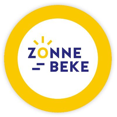 Officiële Twitteraccount van Gemeentebestuur Zonnebeke