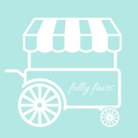 Folly Fairs Craft Markets - Surrey(@FollyFairs) 's Twitter Profile Photo