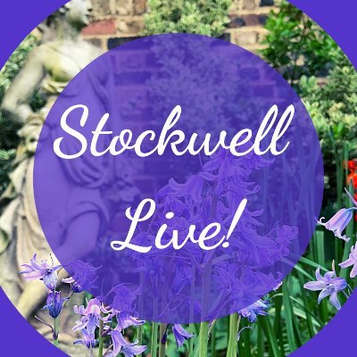 Keeping live music alive in SW9 in the safest way during the pandemic: outside! World-class performances in a courtyard venue, with hot food by @AlFrescoFeasts