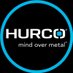 Hurco Companies, Inc (@hurcousa) Twitter profile photo