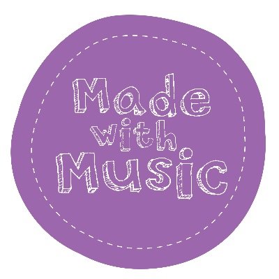 Award-winning charity providing accessible live music for families through mini-gigs, workshops, performances, and classes