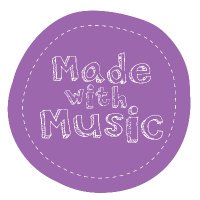Made with Music(@MadewithMusic1) 's Twitter Profile Photo