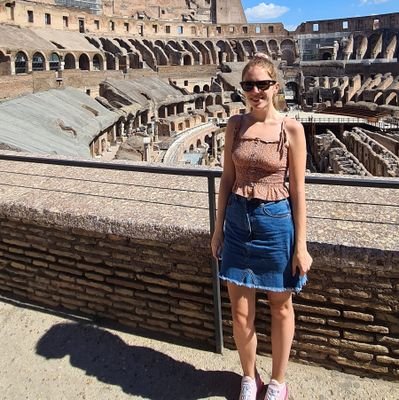 emily_elias_'s profile picture. 25 / Data Scientist at Wealthify 🏴󠁧󠁢󠁷󠁬󠁳󠁿