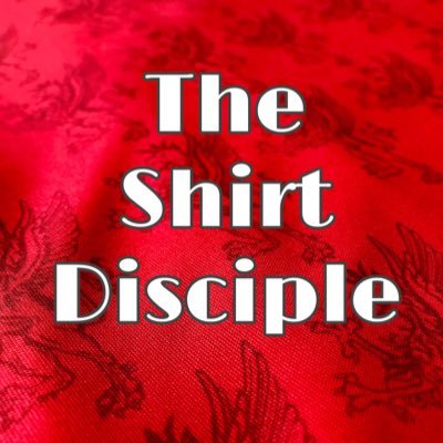 The Shirt Disciple ⚽️ Profile