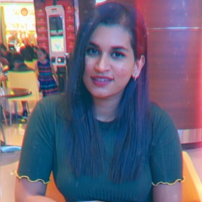 Shradhz07's profile picture. Digital Marketer| SEO Analyst