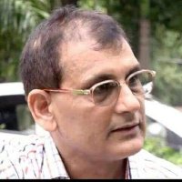 Dr. Rajendra Prasad Singh (@563rajendra) 's Twitter Profile Photo Dr. Rajendra Prasad Singh (@563rajendra) 's Twitter Profile Photo