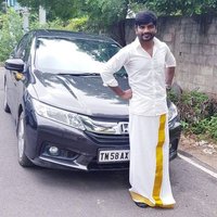 Rajah Jeganatha Devar (@rajajeganathan) 's Twitter Profile