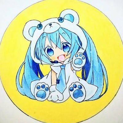 ハッカ飴さんのプロフィール画像
