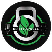 CD Fit & Well(@_cdfitandwell) 's Twitter Profile Photo