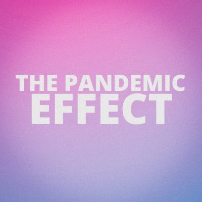 A socially engaged participatory project documenting how the pandemic has impacted us all. #COVID19

Main Account: @Lucinda_Mae_