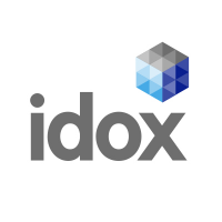 Idox Group(@Idoxgroup) 's Twitter Profile Photo