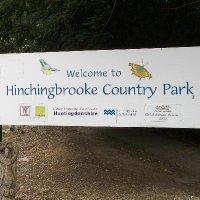 Hinchingbrooke Country Park(@HinchCPark) 's Twitter Profileg