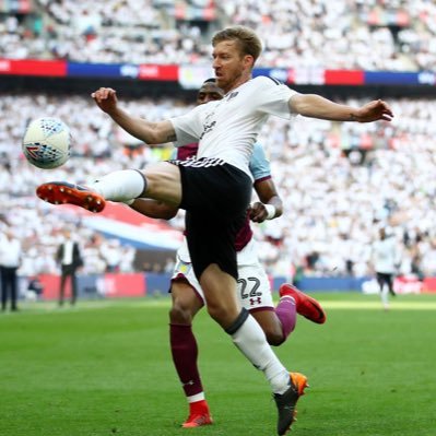 The unbearable kindness of Tim Ream