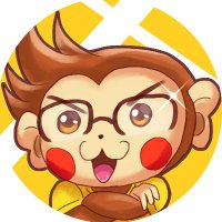 monchie(ポプテ頼み) (@tengentoppa_mon) Twitter profile photo