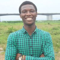Adeleke Olushola (@adelekeshow) 's Twitter Profile