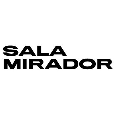 Sala Mirador