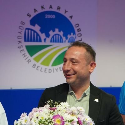 Sakarya Büyükşehir Belediyesi Gençlik ve Spor Hizmetleri Daire Başkanı