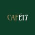 Café17 (@caf_e17) Twitter profile photo