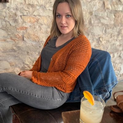 Indie bookstore manager / Reader and casual reviewer / Adult student / Bird-shirted puzzle baby