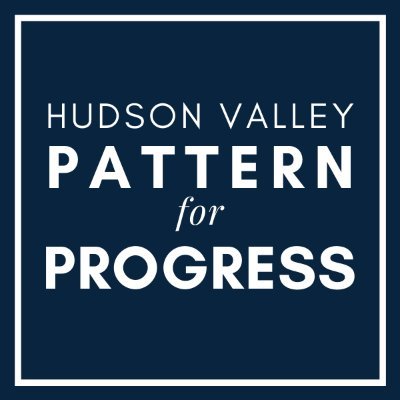 Nonprofit policy, planning, advocacy & research organization that promotes regional, balanced & sustainable solutions to grow the Hudson Valley.