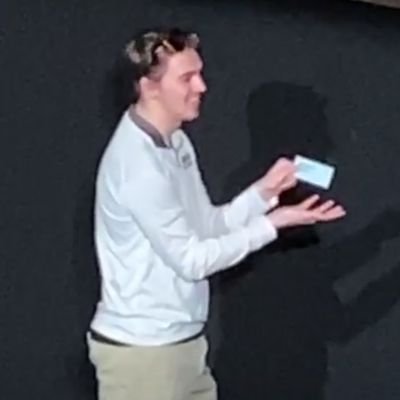 hannen_logan's profile picture. 