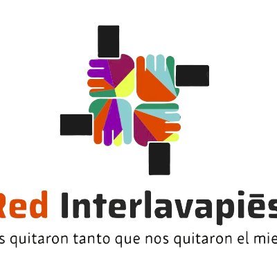 Somos una red de personas contra las fronteras y la precariedad. Somos mestizas y sentimos la urgencia de actuar frente a la injusticia