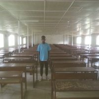 Sheriffo Sanyang (@sheriffosanyan5) 's Twitter Profile