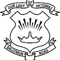 Our Lady of Victories BNS (@ourbns) 's Twitter Profile