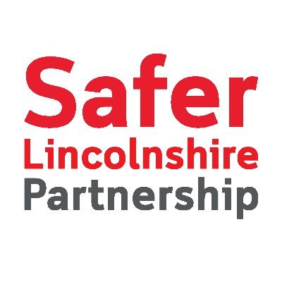 The Safer Lincolnshire Partnership (SLP) helps to improve community safety.

This account is monitored Mon-Fri, 9am-5pm.