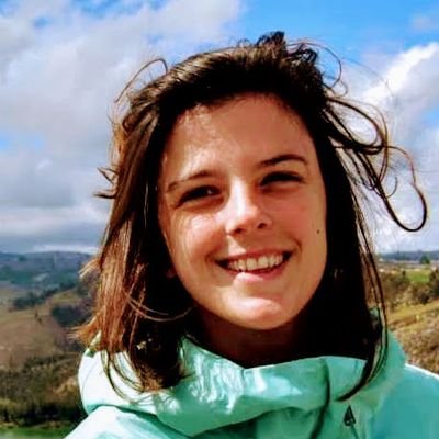 Chargée de campagne politique @Natagora
Précédemment EU Public Affairs & Policy Officer @ClientEarth
- Ce que je dis ici n'engage que moi -