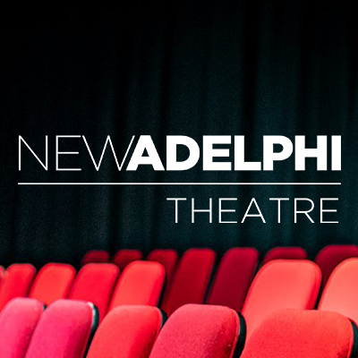 We are the New Adelphi Theatre - a public-facing hub of arts and culture on the #SalfordUni campus 🎭 👇 Click for our Spring Season Programme