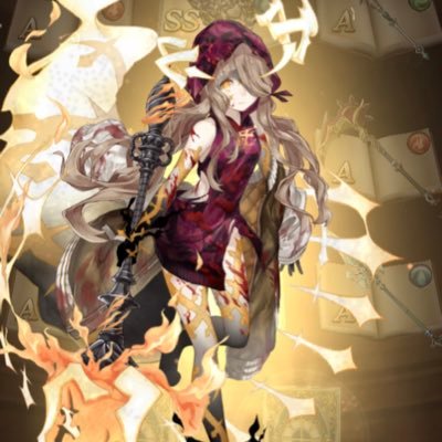 エネク Eneku Sinoalice Twitter