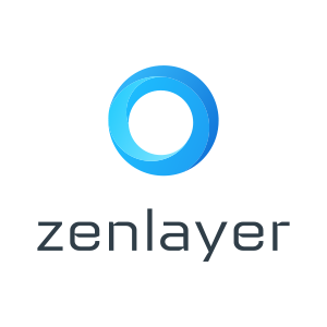 zenlayer Profile Picture