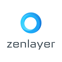 Zenlayer (@zenlayer) 's Twitter Profile
