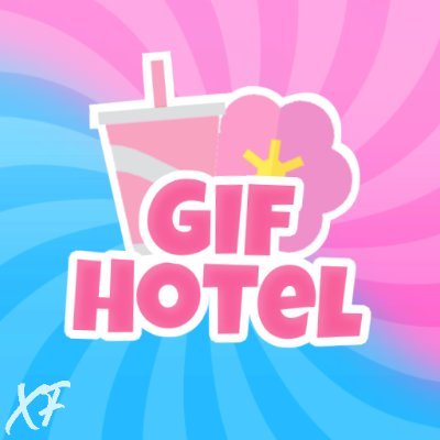 Welcome to Gif Hotel. We bring everyone along with us