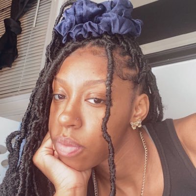 NBylaaaa's profile picture. Amosc:Nyladadon2 🥰    IG:Kenylasanders💕